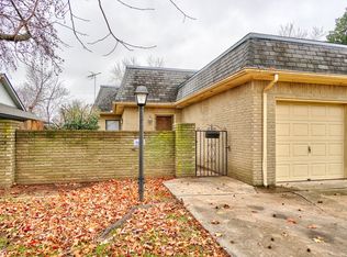 2244 Donna Dr, Norman, OK 73071