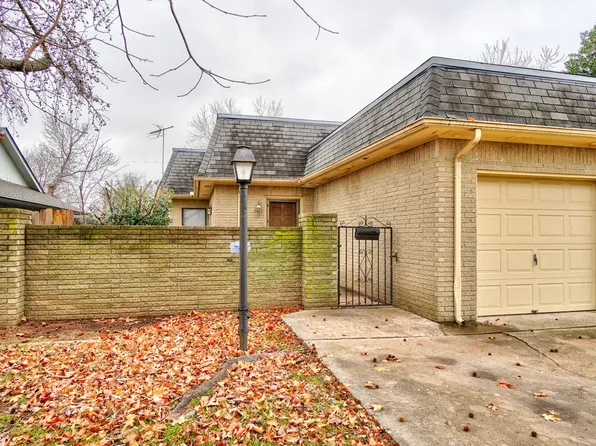2244 Donna Dr, Norman, OK 73071