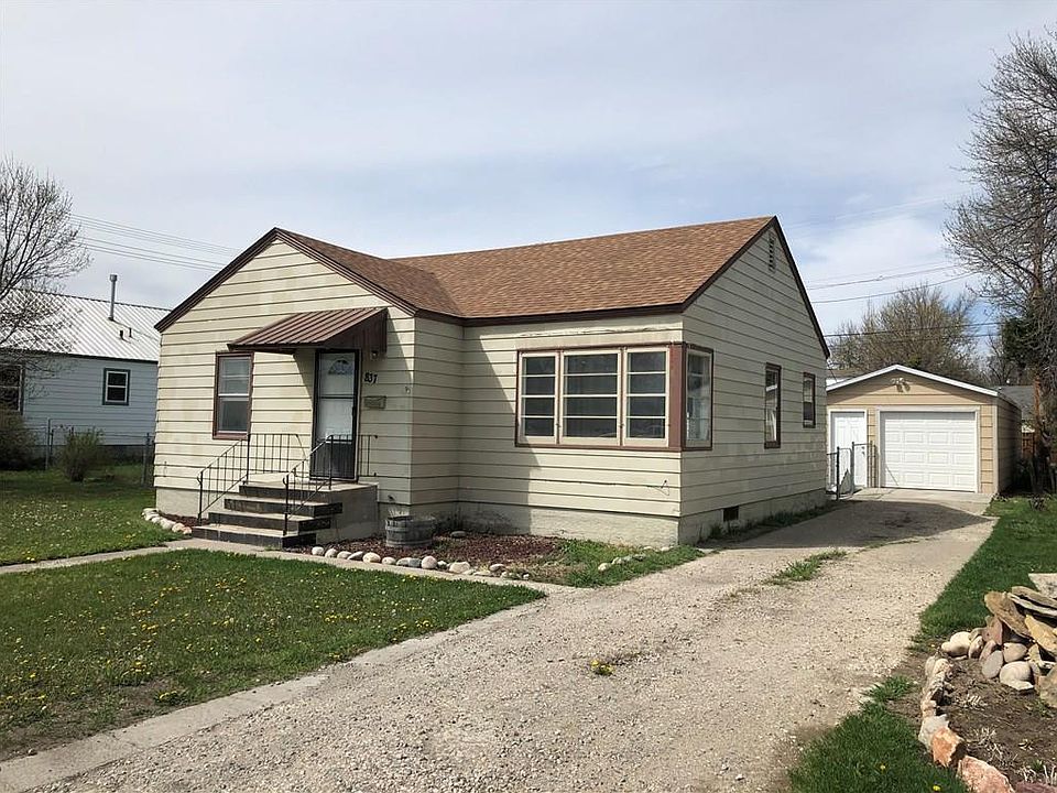 1st image of 837 Broadwater Ave