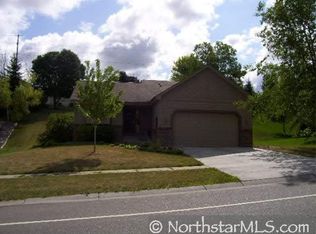 6700 Timber Crest Dr, Maple Grove, MN 55311