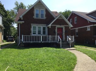 11814 Wilshire Dr, Detroit, MI