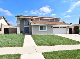 1676 Lakewood Ave, Upland, CA 91784