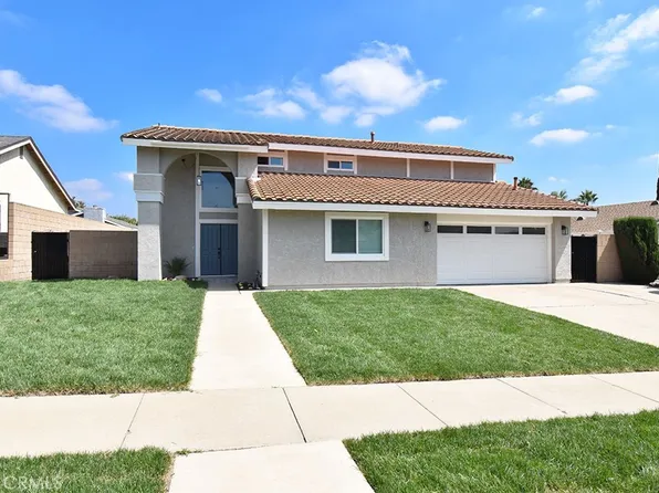 1676 Lakewood Ave, Upland, CA 91784