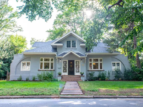 791 Newport Street, Denver, CO 80220