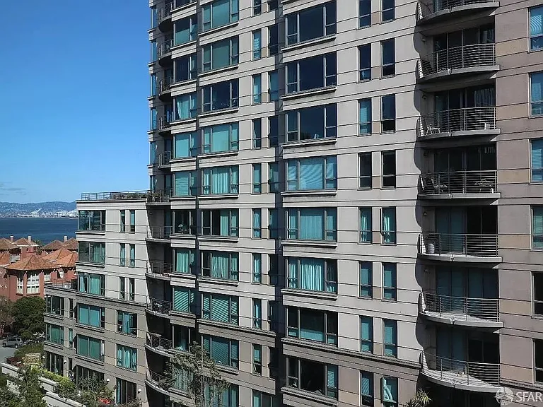 Partial Bayview