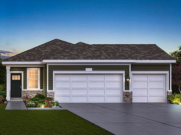 Plan Elevation.