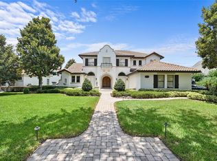 6856 Valhalla Way, Windermere, FL 34786