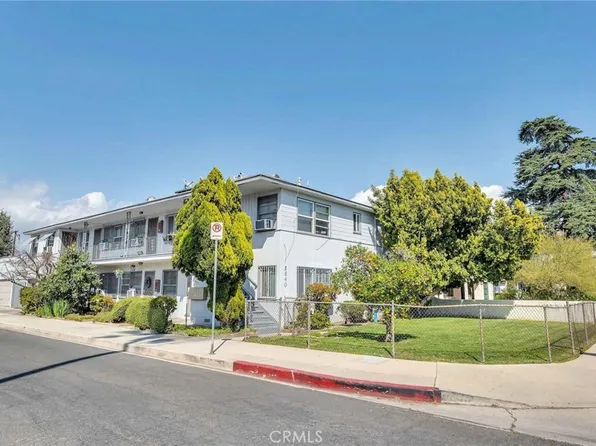 5640 Bakman Ave, North Hollywood, CA 91601