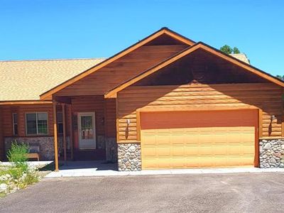 217 Periwinkle Drive, Pagosa Springs, CO, 81147