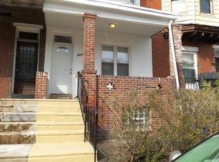 2339 McClellan St, Philadelphia, PA 19145