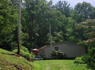 449 Bear Branch Rd, Roan Mountain, TN 37687