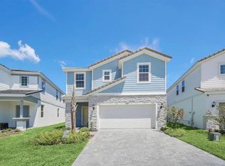 7263 Oakmoss Loop, Davenport, FL 33837