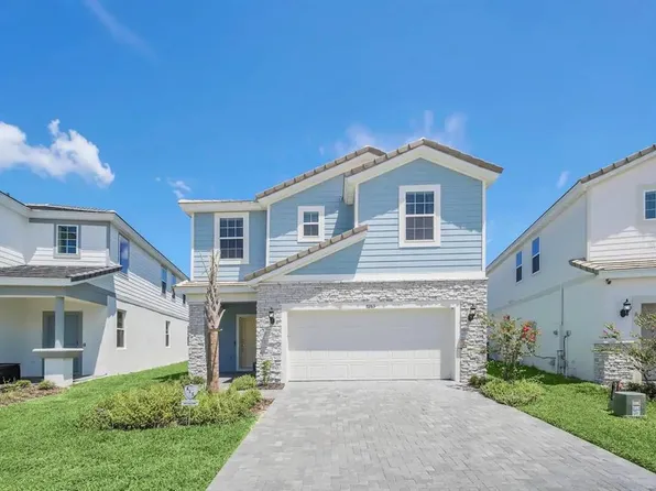 7263 OAKMOSS LOOP, DAVENPORT, FL 33837