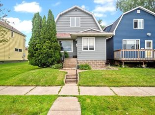 1215 Cypress Ave, Superior, WI 54880