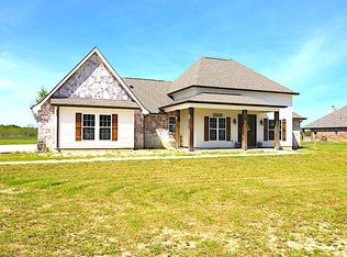 2625 Clifford Rd, Lake Charles, LA 70611