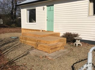 20 Indian Camp Branch Rd, Weaverville, NC 28787