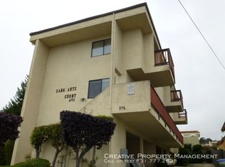 376 Watson St APT B, Monterey, CA 93940
