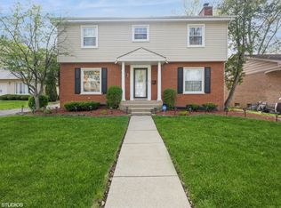 824 Elm St, Flossmoor, IL 60422