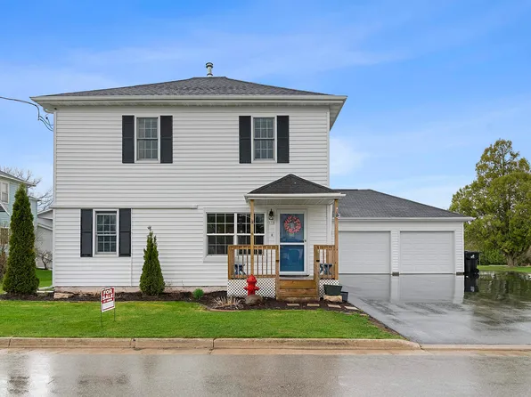 173 E Main St, Forestville, WI 54213