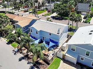 575 10th Ave S, Jacksonville Beach, FL 32250