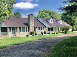 10091 Henry Rd, Henry, VA 24102