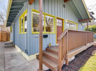 5324 NE 27th Ave, Portland, OR 97211