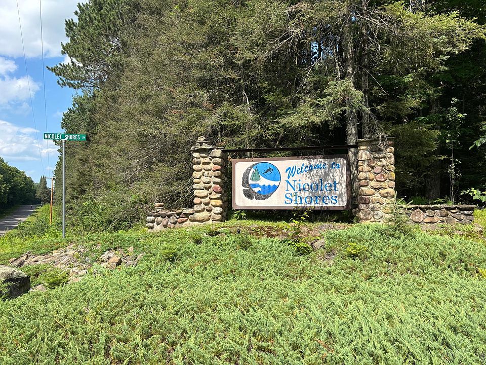 1st image of LOT 33 Nicolet Shores Ln
