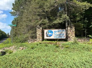 LOT 33 Nicolet Shores Ln, Phelps, WI 54554