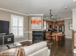 1828 Webster St, Baltimore, MD 21230