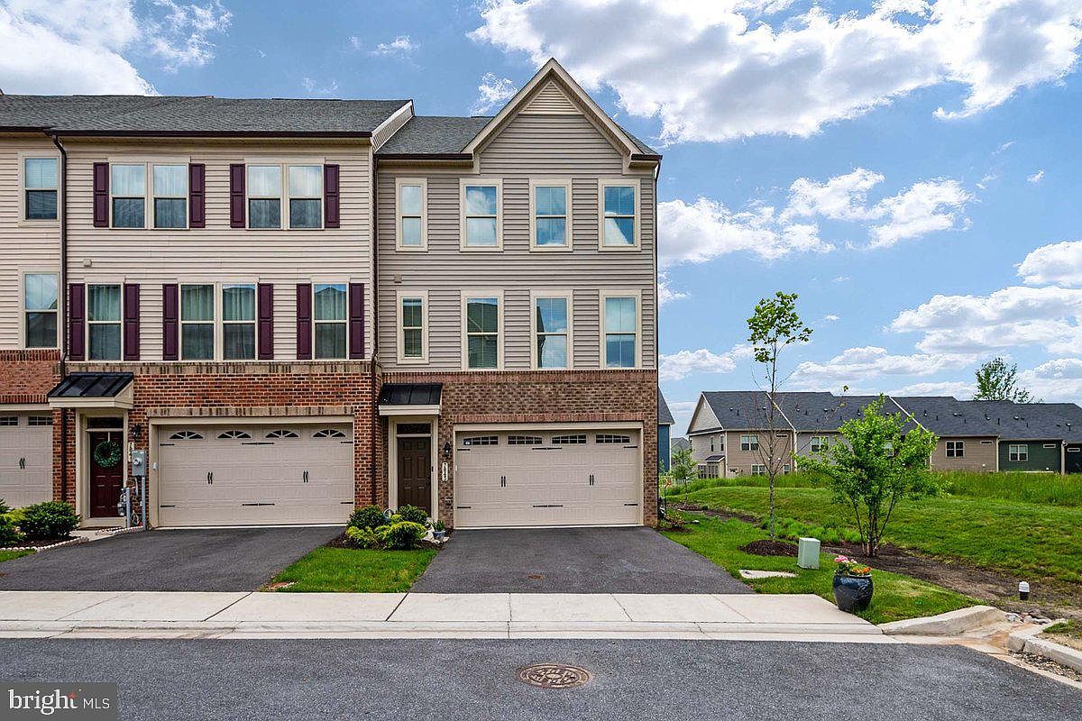 7843 Otterbein Way, Hanover, MD 21076 Zillow