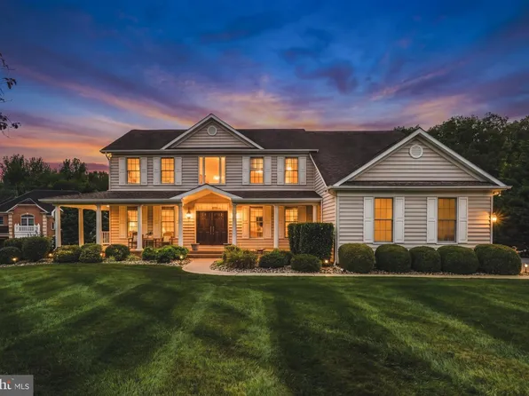 14 Jarretts Ct, Reisterstown, MD 21136