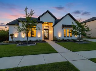 8501 Fresh Meadows Rd, North Richland Hills, TX 76182