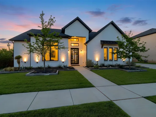 8501 Fresh Meadows Rd, North Richland Hills, TX 76182