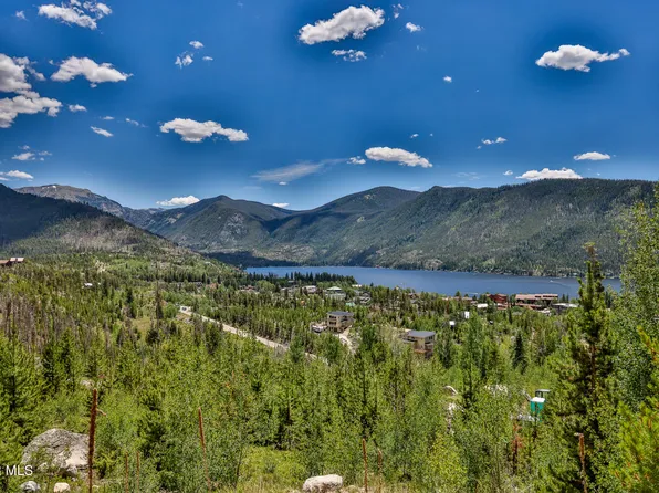851 OLD TONAHUTU RIDGE Road, Grand Lake, CO 80447