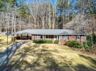 1808 Elmwood Dr, Austell, GA 30106