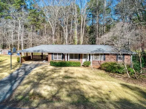 1808 Elmwood Dr, Austell, GA 30106