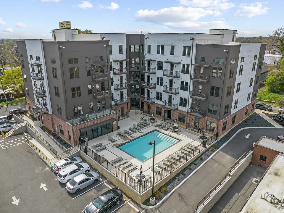 The Riviera on Semmes