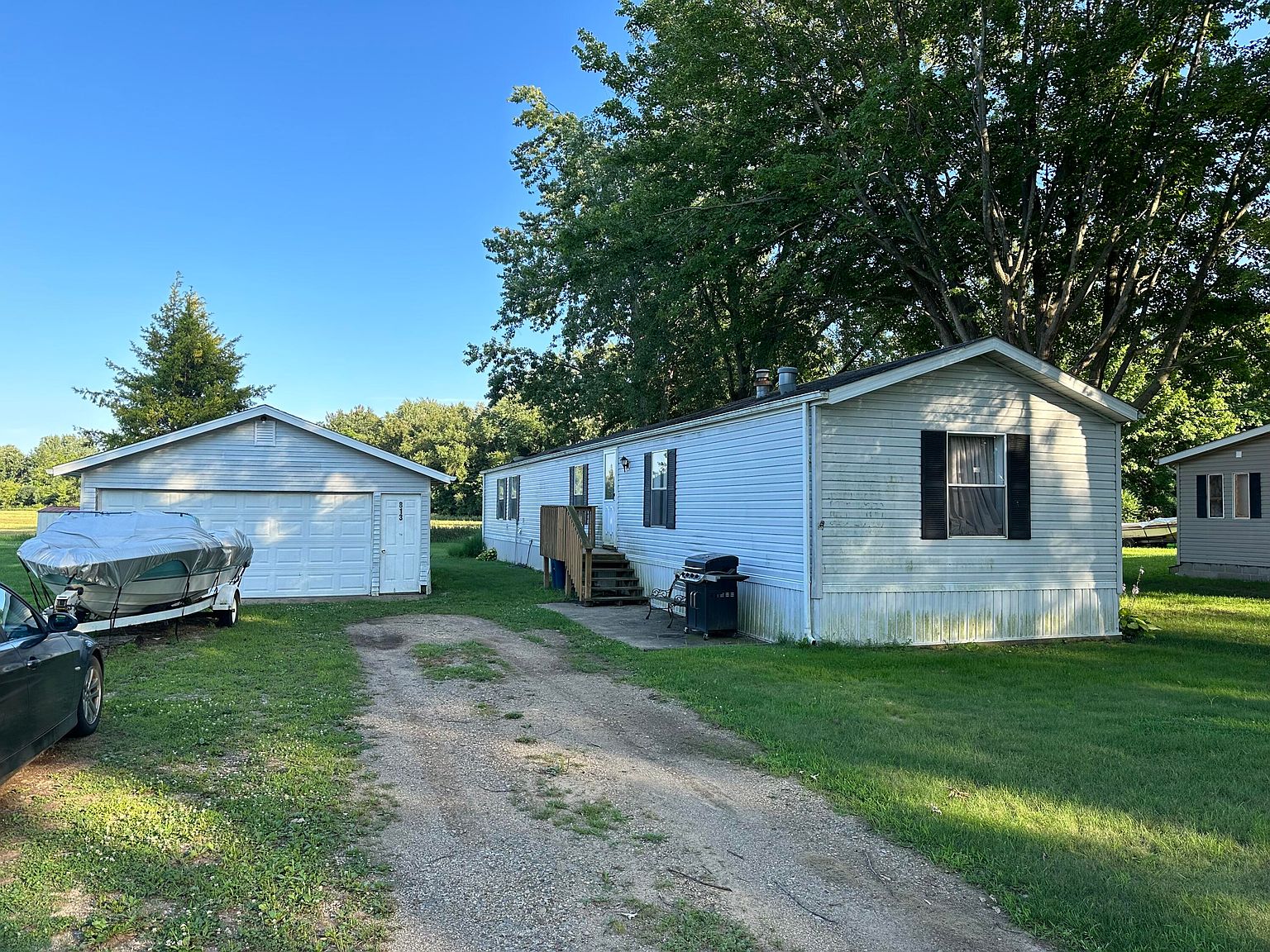 813 & 815 Williams Dr, Quincy, MI 49082 MLS 23028793 Zillow