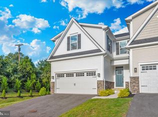 4017 Rudy Dr, Sykesville, MD 21784