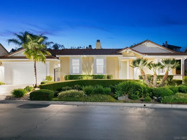 10540 Pinion Trl, Escondido, CA 92026