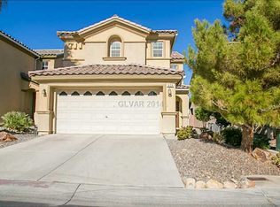 624 Belsay Castle Ct, Las Vegas, NV 89178