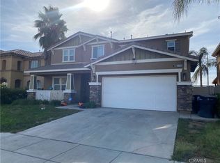 3100 Clapper St, Perris, CA 92571