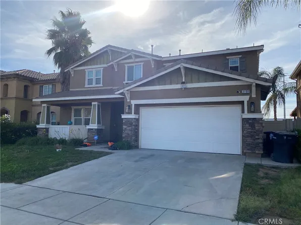 3100 Clapper St, Perris, CA 92571