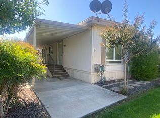 2706 W Ashlan Ave SPACE 94, Fresno, CA 93705