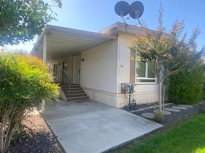 2706 W Ashlan Ave Space 94, Fresno, CA, 93705