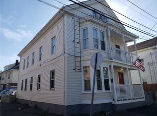 108 Chester Ave, Providence, RI 02907