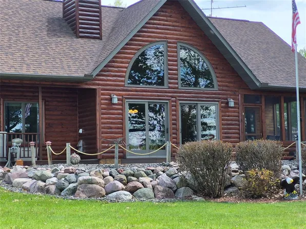 651 Pleasant View Trail, New Auburn, WI 54757
