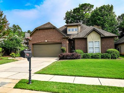 1182 Eagle Dr, Maylene, AL, 35114