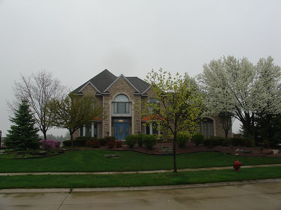 12345 Howland Park Dr