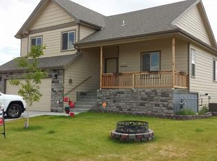 5757 Nez Perce Trl, Bar Nunn, WY 82601